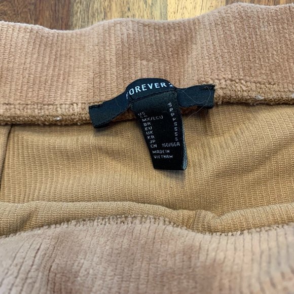 Forver21 Skirt Size S - Picture 2 of 4